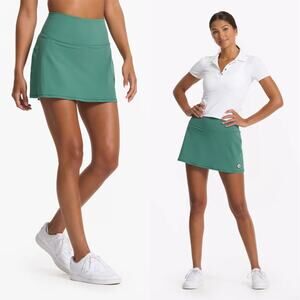 Vuori Volley Skirt Cactus